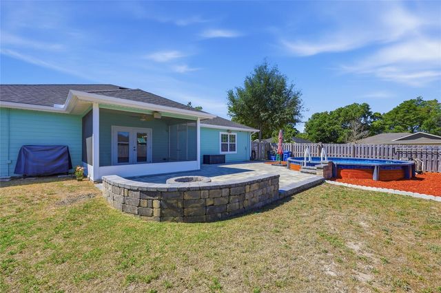 23284 NW 8TH PLACE, Newberry, FL 32669