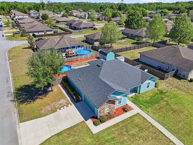 23284 NW 8TH PLACE, Newberry, FL 32669