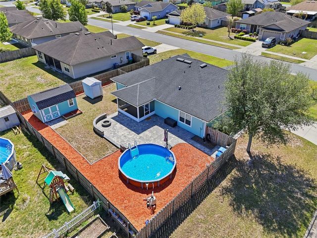 23284 NW 8TH PLACE, Newberry, FL 32669