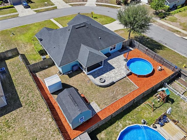 23284 NW 8TH PLACE, Newberry, FL 32669