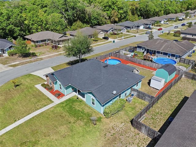 23284 NW 8TH PLACE, Newberry, FL 32669