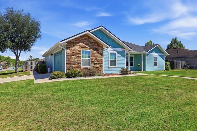 23284 NW 8TH PLACE, Newberry, FL 32669