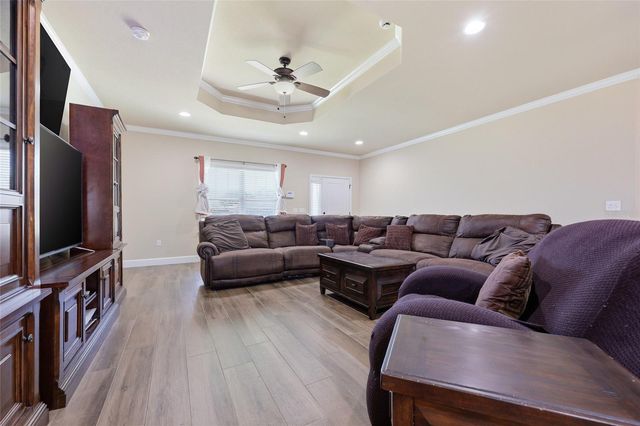 23284 NW 8TH PLACE, Newberry, FL 32669