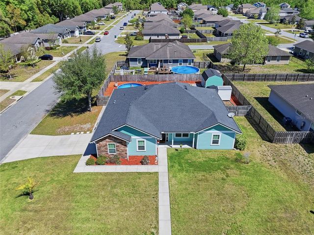 23284 NW 8TH PLACE, Newberry, FL 32669