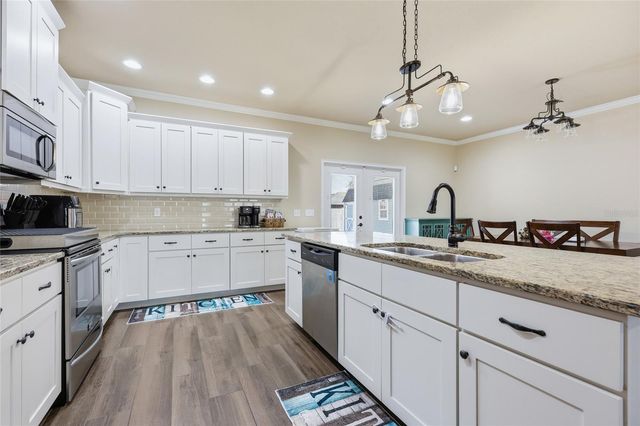 23284 NW 8TH PLACE, Newberry, FL 32669