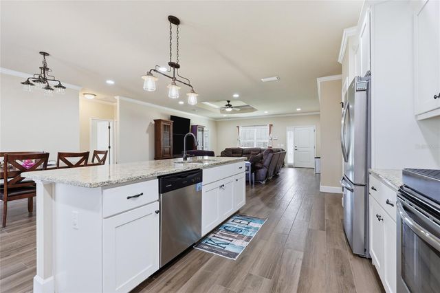 23284 NW 8TH PLACE, Newberry, FL 32669