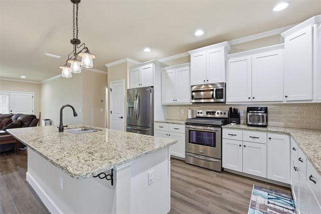 23284 NW 8TH PLACE, Newberry, FL 32669