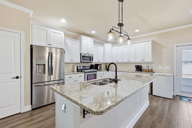 23284 NW 8TH PLACE, Newberry, FL 32669