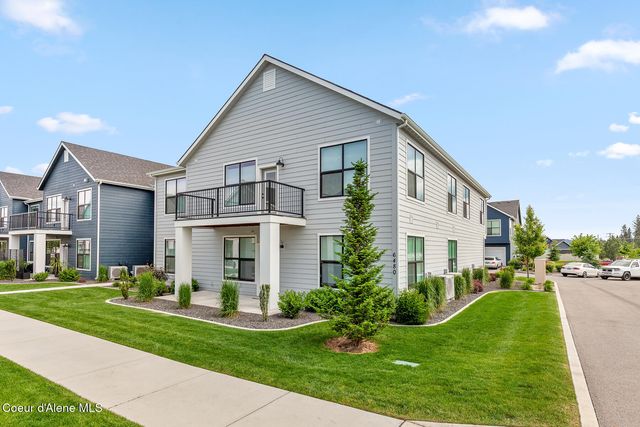 6480 N Atlas RD, APT 208, Coeur d'Alene, ID 83815 property photo