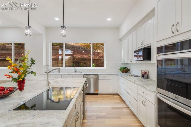 35 E Woodmen Road, Colorado Springs, CO 80919
