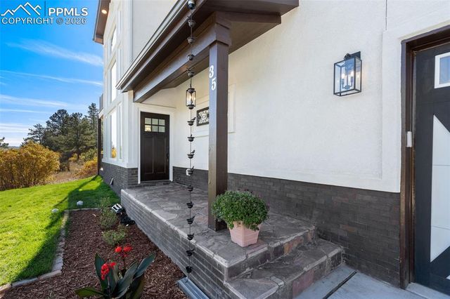 35 E Woodmen Road, Colorado Springs, CO 80919