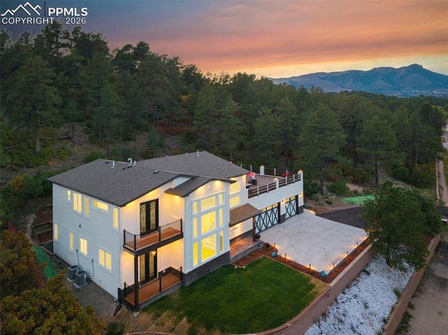 35 E Woodmen Road, Colorado Springs, CO 80919