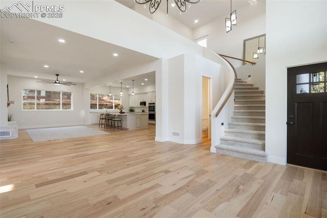 35 E Woodmen Road, Colorado Springs, CO 80919