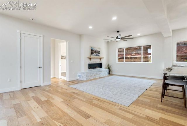 35 E Woodmen Road, Colorado Springs, CO 80919
