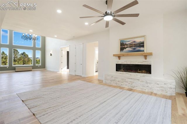 35 E Woodmen Road, Colorado Springs, CO 80919