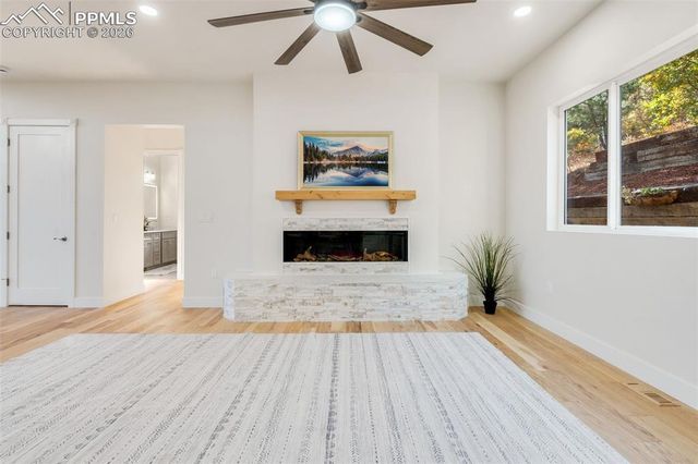 35 E Woodmen Road, Colorado Springs, CO 80919