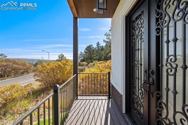 35 E Woodmen Road, Colorado Springs, CO 80919