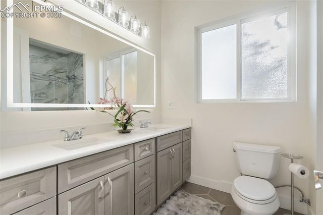 35 E Woodmen Road, Colorado Springs, CO 80919