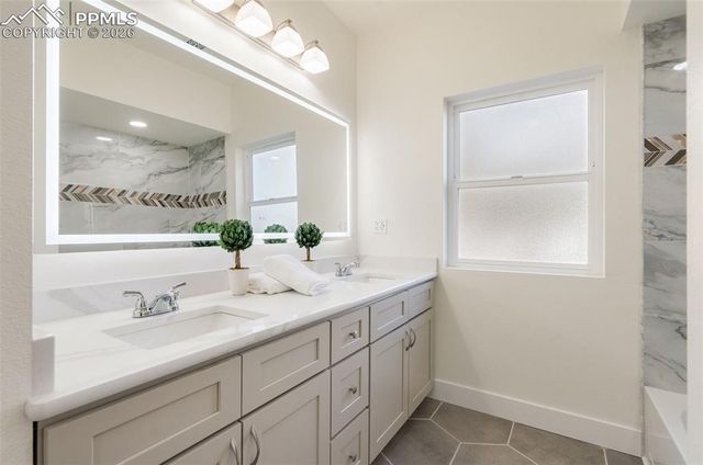 35 E Woodmen Road, Colorado Springs, CO 80919