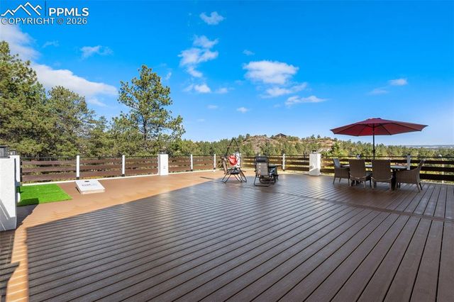 35 E Woodmen Road, Colorado Springs, CO 80919