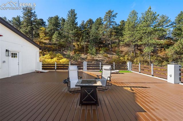 35 E Woodmen Road, Colorado Springs, CO 80919