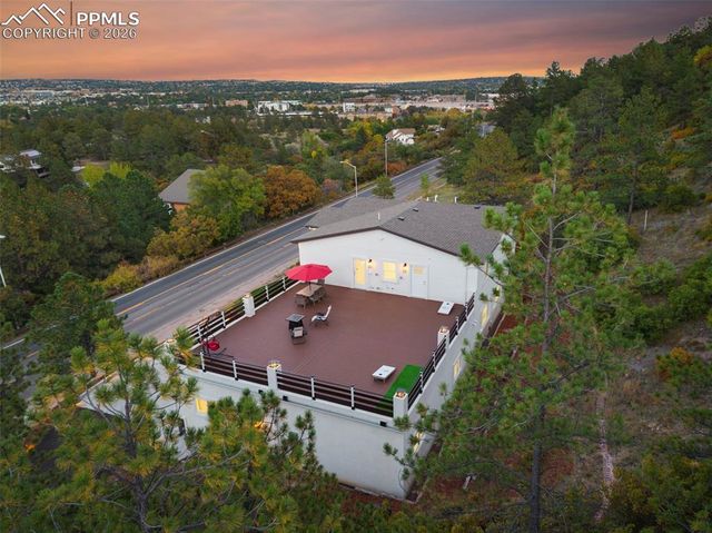 35 E Woodmen Road, Colorado Springs, CO 80919