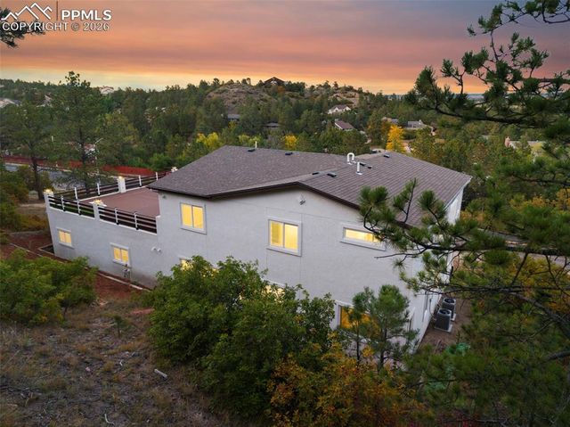 35 E Woodmen Road, Colorado Springs, CO 80919