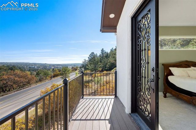 35 E Woodmen Road, Colorado Springs, CO 80919