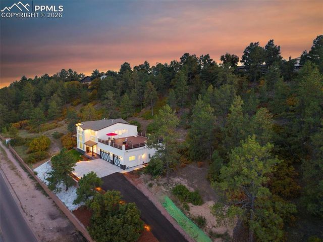35 E Woodmen Road, Colorado Springs, CO 80919
