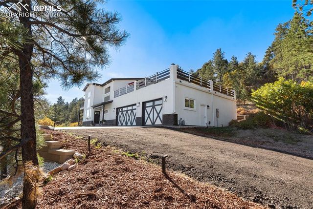 35 E Woodmen Road, Colorado Springs, CO 80919