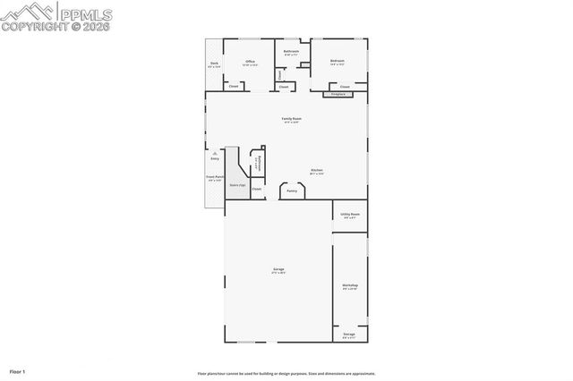 35 E Woodmen Road, Colorado Springs, CO 80919