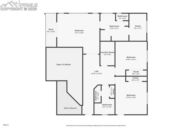 35 E Woodmen Road, Colorado Springs, CO 80919