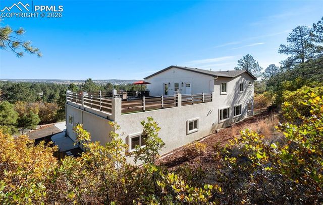 35 E Woodmen Road, Colorado Springs, CO 80919