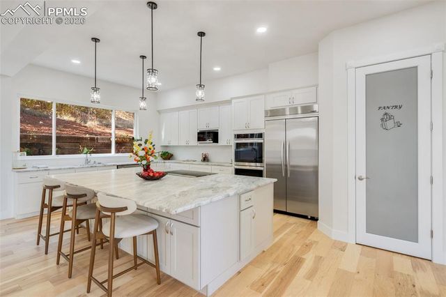 35 E Woodmen Road, Colorado Springs, CO 80919