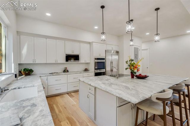 35 E Woodmen Road, Colorado Springs, CO 80919