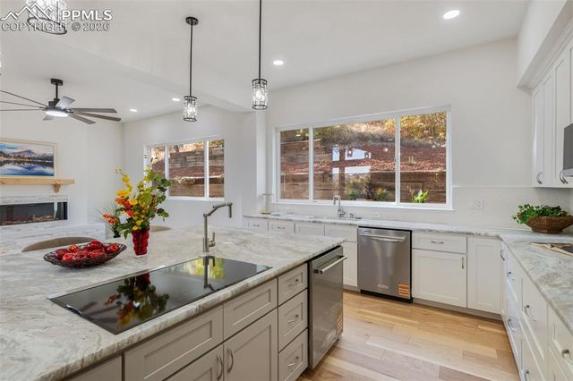 35 E Woodmen Road, Colorado Springs, CO 80919