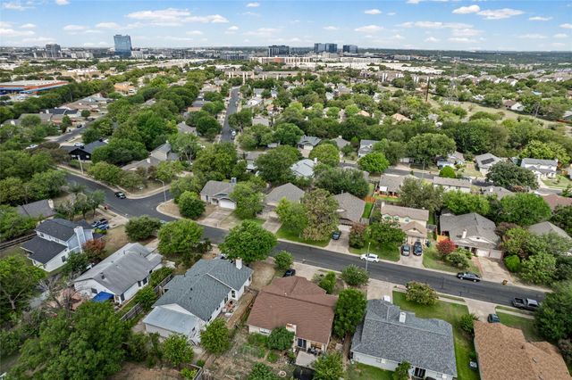 11602 Prairie Hen LN, Austin, TX 78758