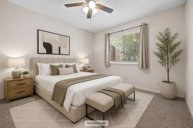11602 Prairie Hen LN, Austin, TX 78758