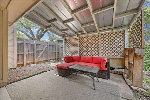 11602 Prairie Hen LN, Austin, TX 78758