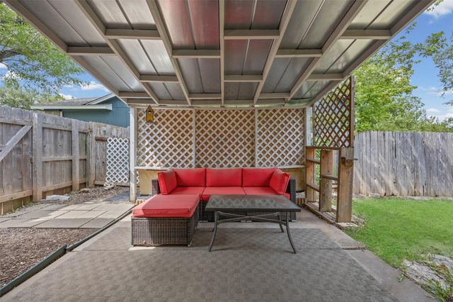 11602 Prairie Hen LN, Austin, TX 78758