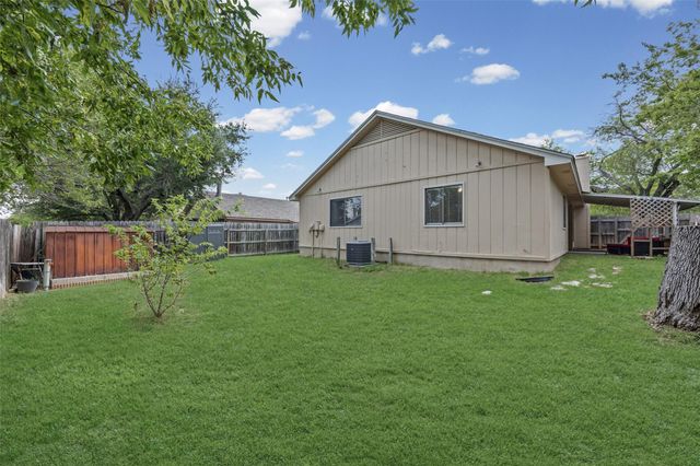 11602 Prairie Hen LN, Austin, TX 78758