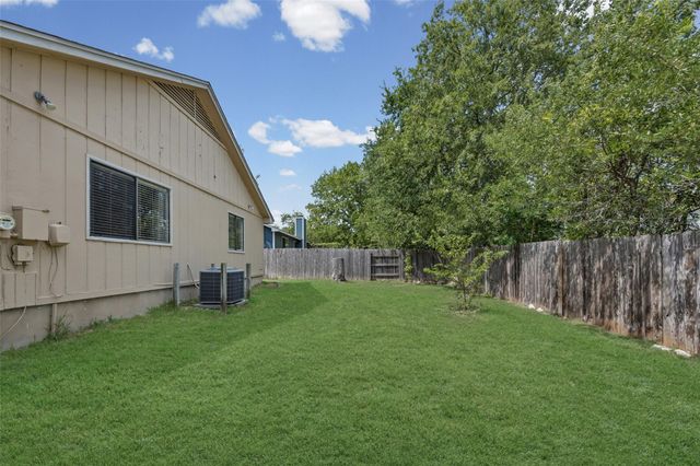 11602 Prairie Hen LN, Austin, TX 78758