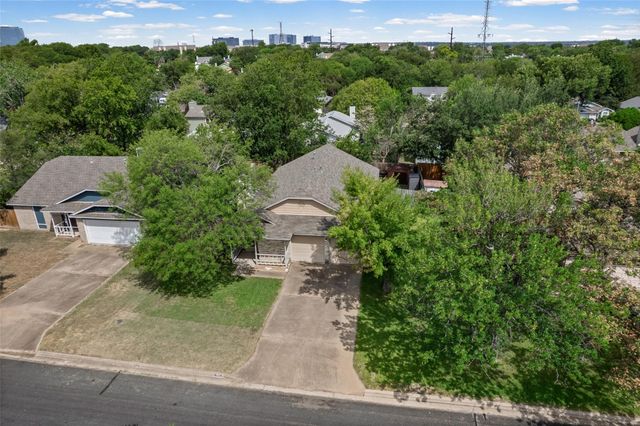 11602 Prairie Hen LN, Austin, TX 78758