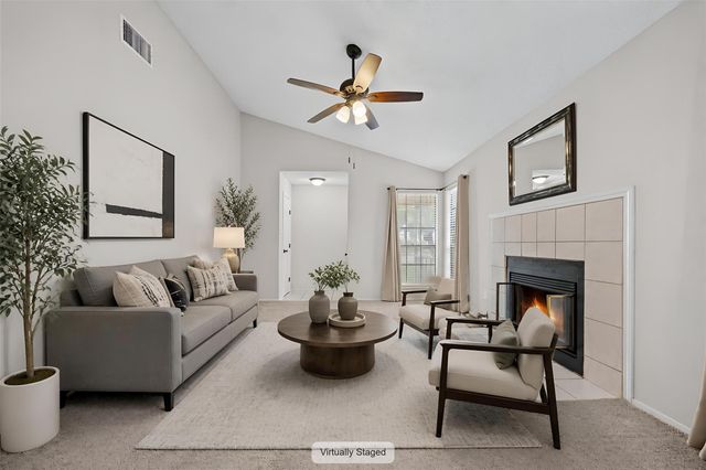 11602 Prairie Hen LN, Austin, TX 78758