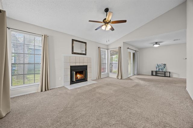 11602 Prairie Hen LN, Austin, TX 78758