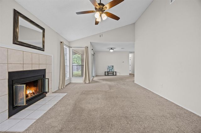 11602 Prairie Hen LN, Austin, TX 78758