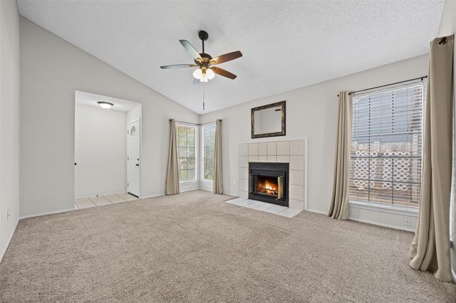 11602 Prairie Hen LN, Austin, TX 78758