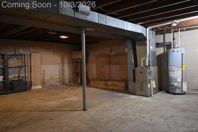 4441 E Court Street, Burton, MI 48509