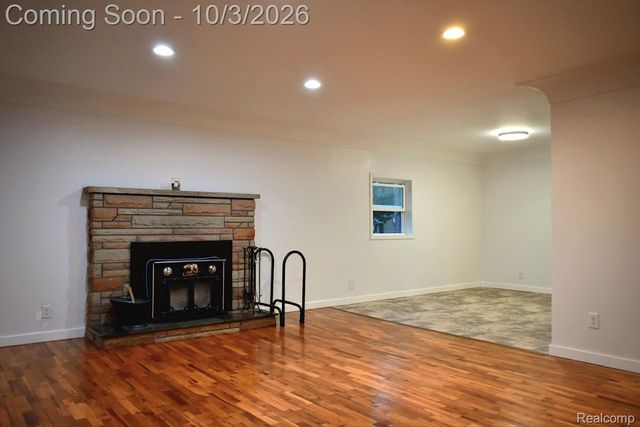 4441 E Court Street, Burton, MI 48509