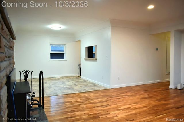 4441 E Court Street, Burton, MI 48509